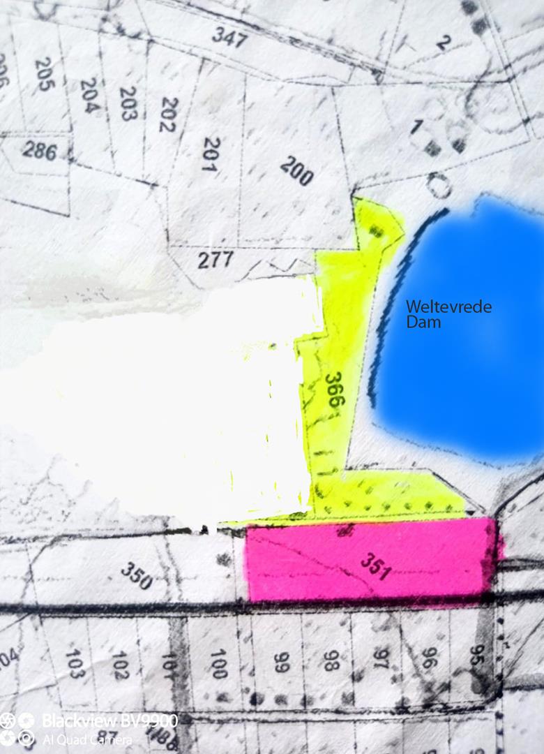 Commercial Property for Sale in Koppies Free State